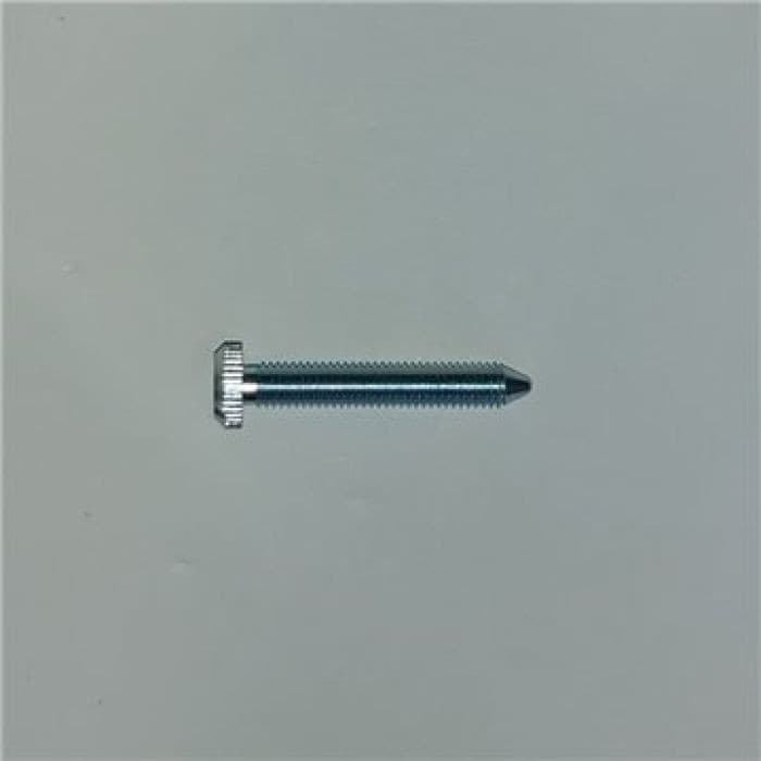 KEIHIN IDLE ADJUSTER, BRASS