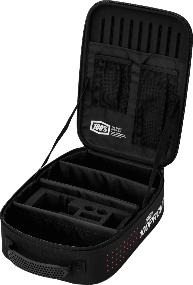 100-PERCENT Goggle Case Ink, image 2 of 2