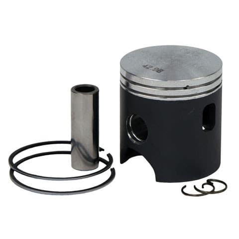 CX 65 10-11 PISTON KIT