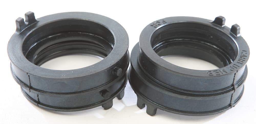 K&L Carburetor Boot/Holder