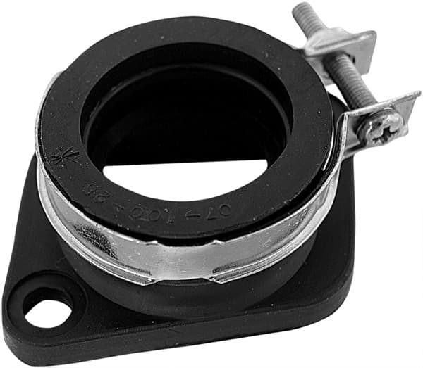 SP1 Mounting Flange Polaris