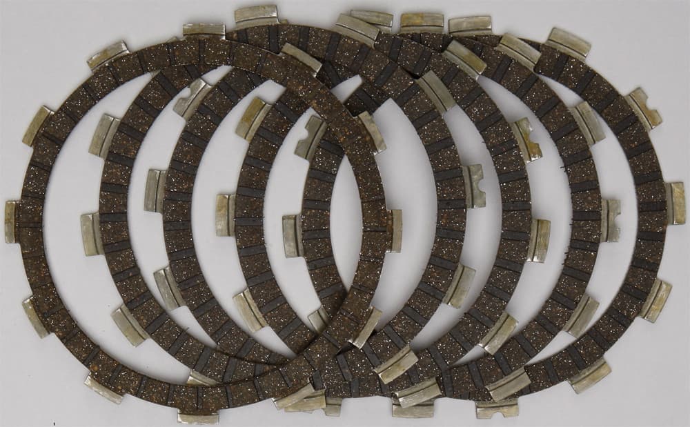 EBC Redline Clutch Kit CK3358