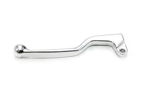 CLUTCH LEVER SILVER