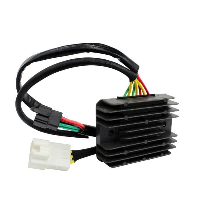 RMSTATOR VOTAGE REGULATOR RECTIFIER