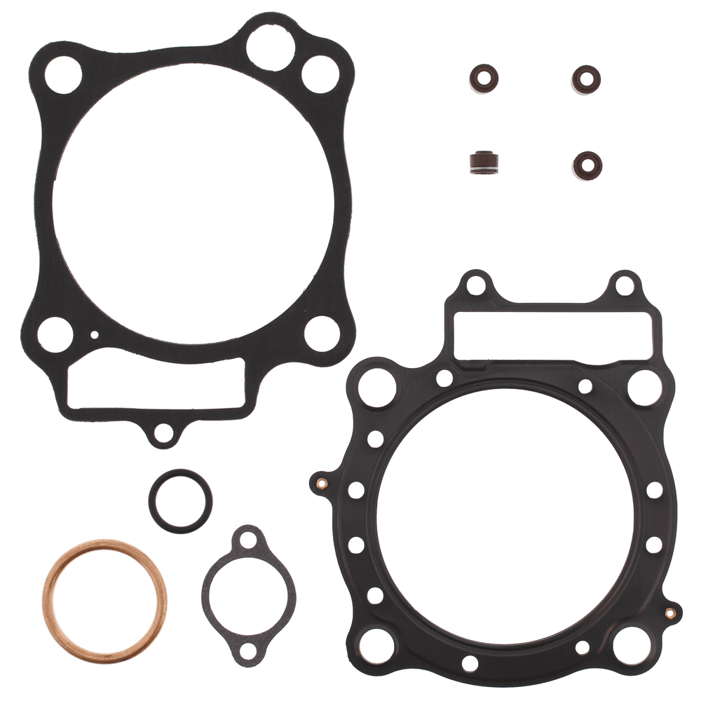 Vertex Top End Gaskets