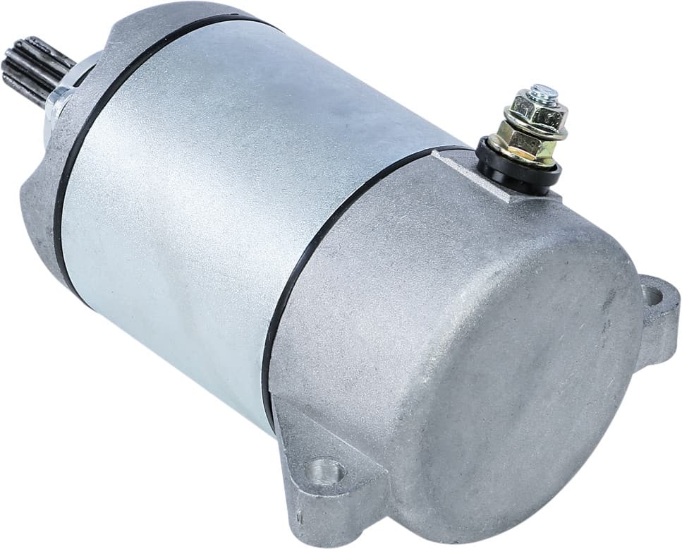 Fire Power Starter Motor Polaris