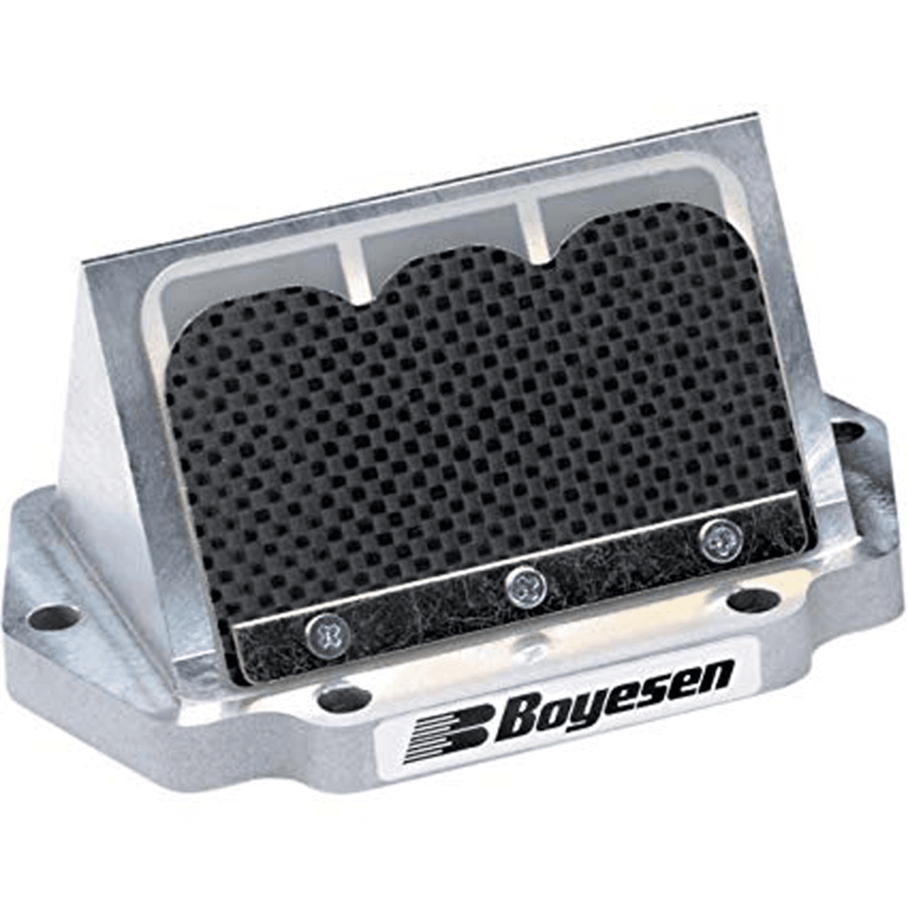 BOYESEN RAGE CAGE REED SYSTEM