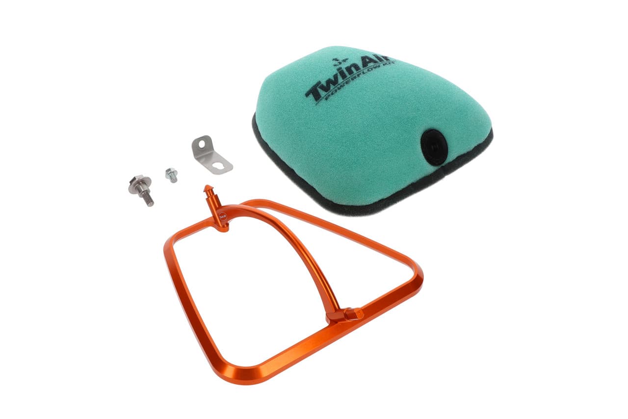 Twin Air Powerflow Kit