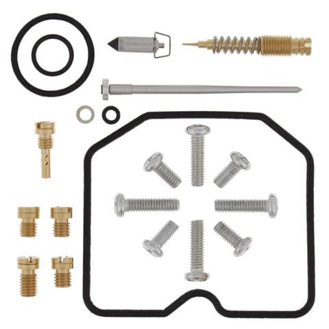 ALL BALLS RACING CARBURETOR KIT