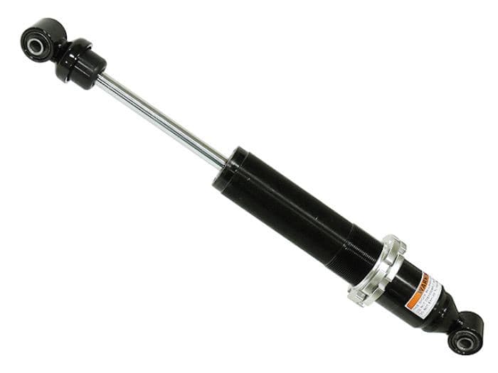 GAS SHOCK - FRONT SKI