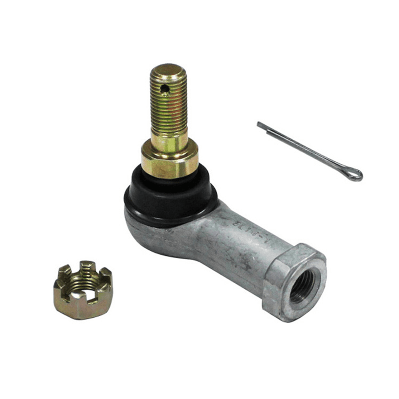 Bronco Tie Rod End, image 2 of 2