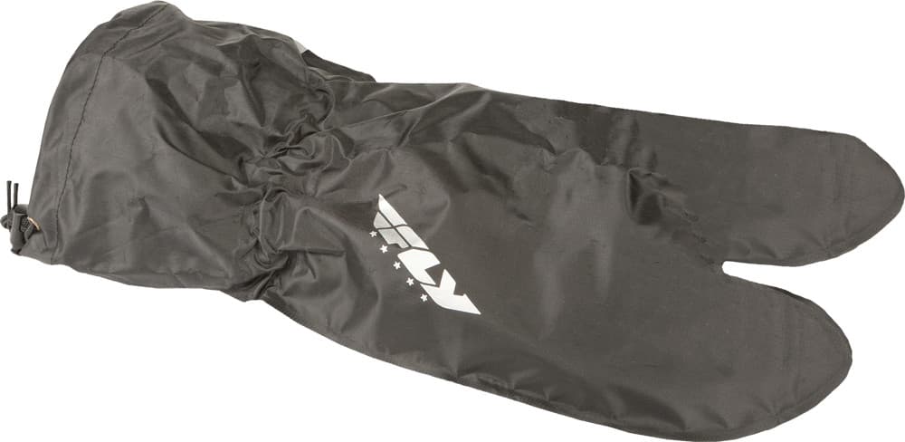 RAIN COVER GLOVES BLACK SM