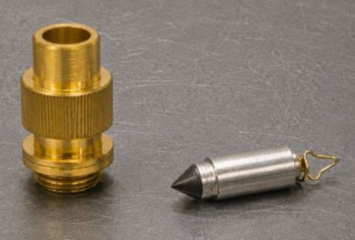 MIKUNI NEEDLE