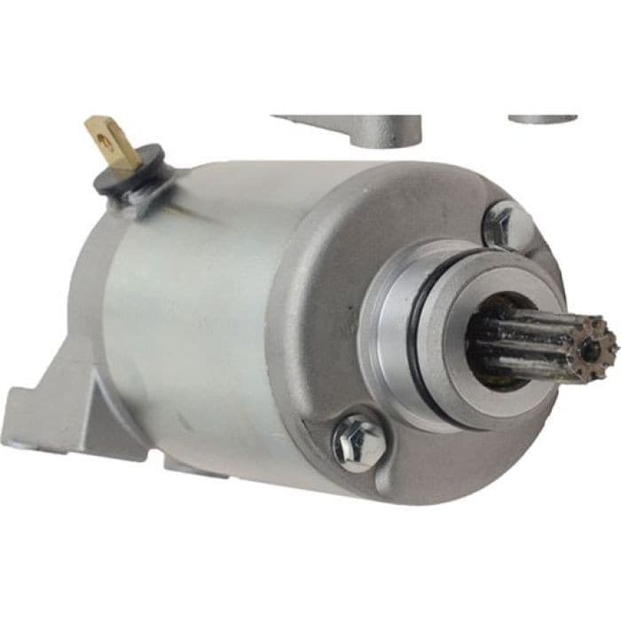 WILDBOAR STARTER MOTOR