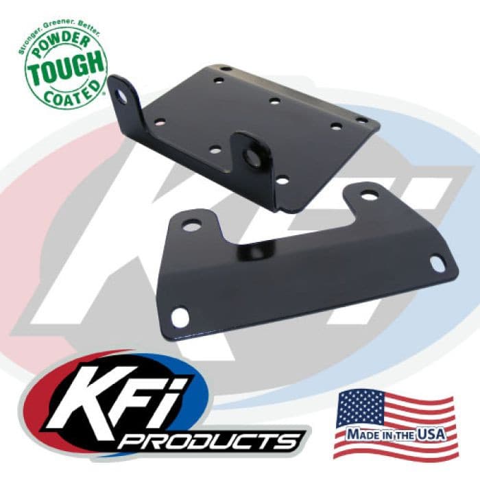 KFI Winch Mount