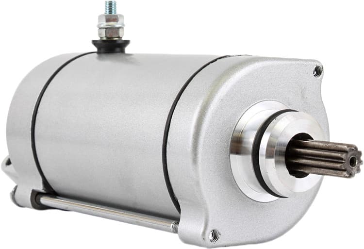 Fire Power Starter Motor Honda