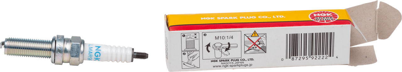 SPARK PLUG #92222/04