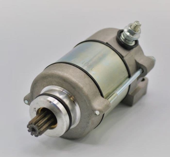 OE STYLE STARTER MOTOR