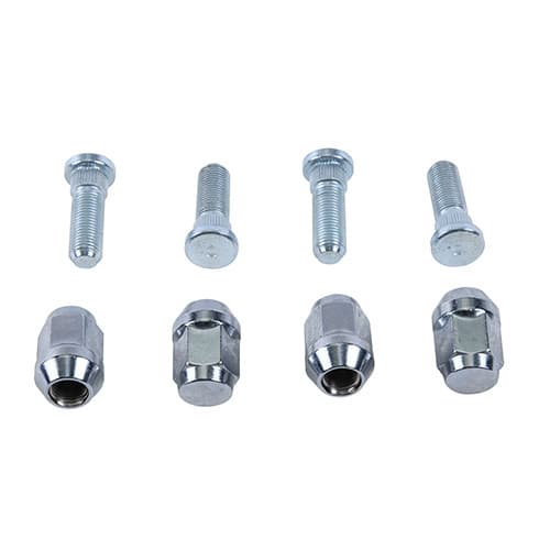 All Balls Wheel Stud Kit