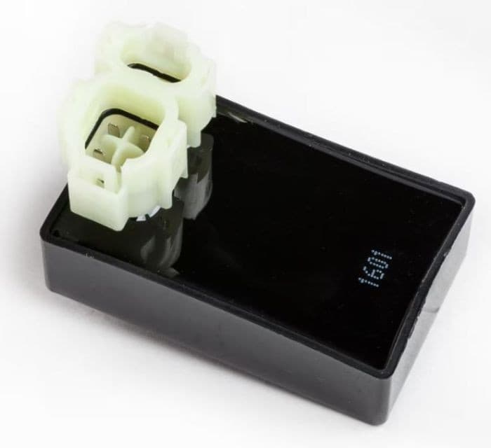 HOT SHOT CDI BOX