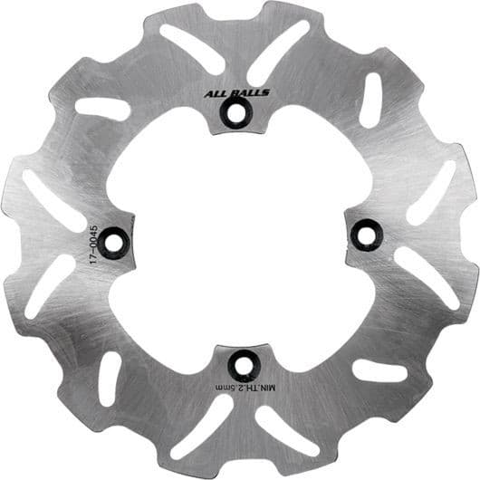 BRAKE ROTOR