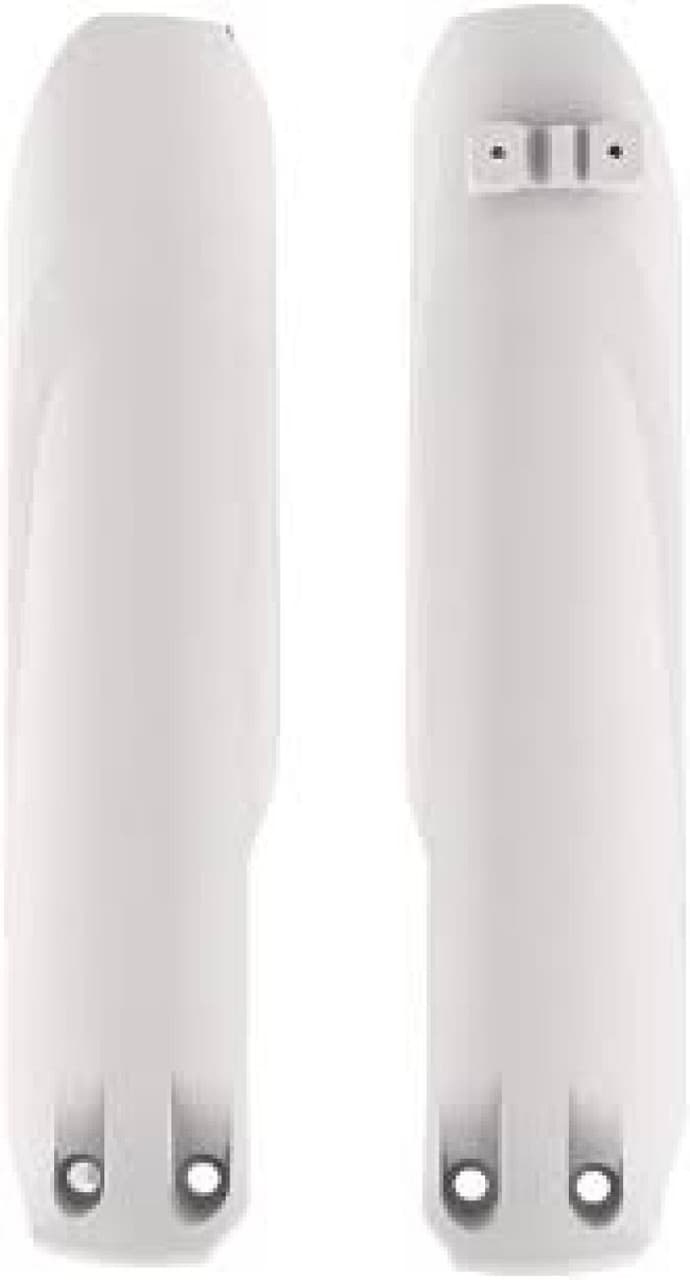 FORK GUARDS WHITE BETA