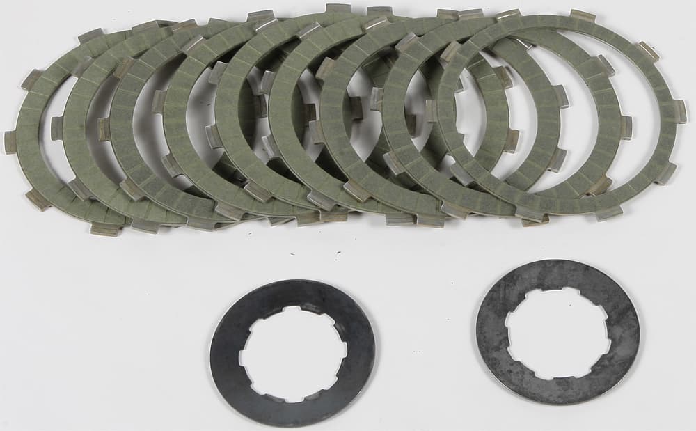 STREET RACER CLUTCH KIT SRC58