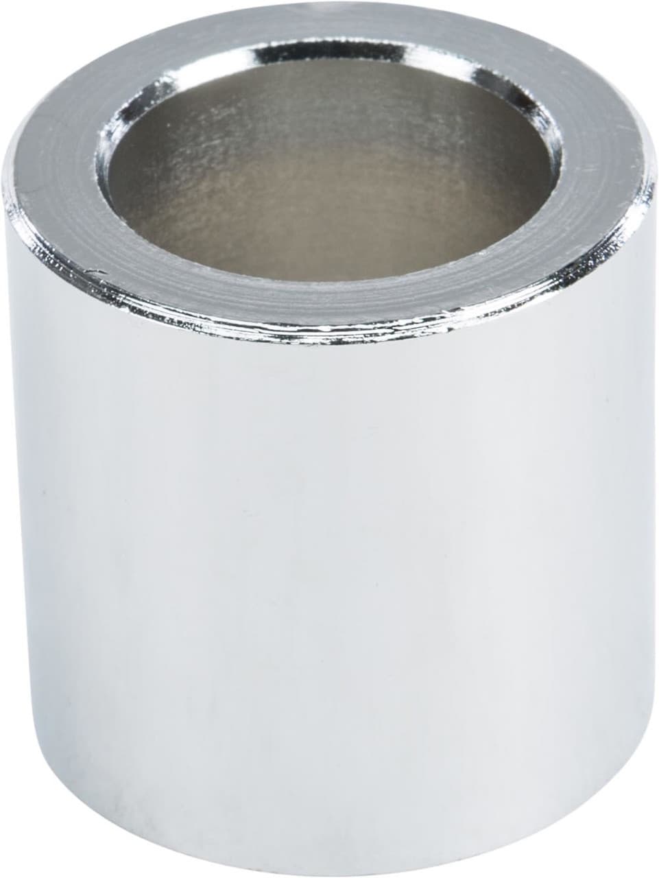 1" CHROME WHEEL SPACER 1.500"