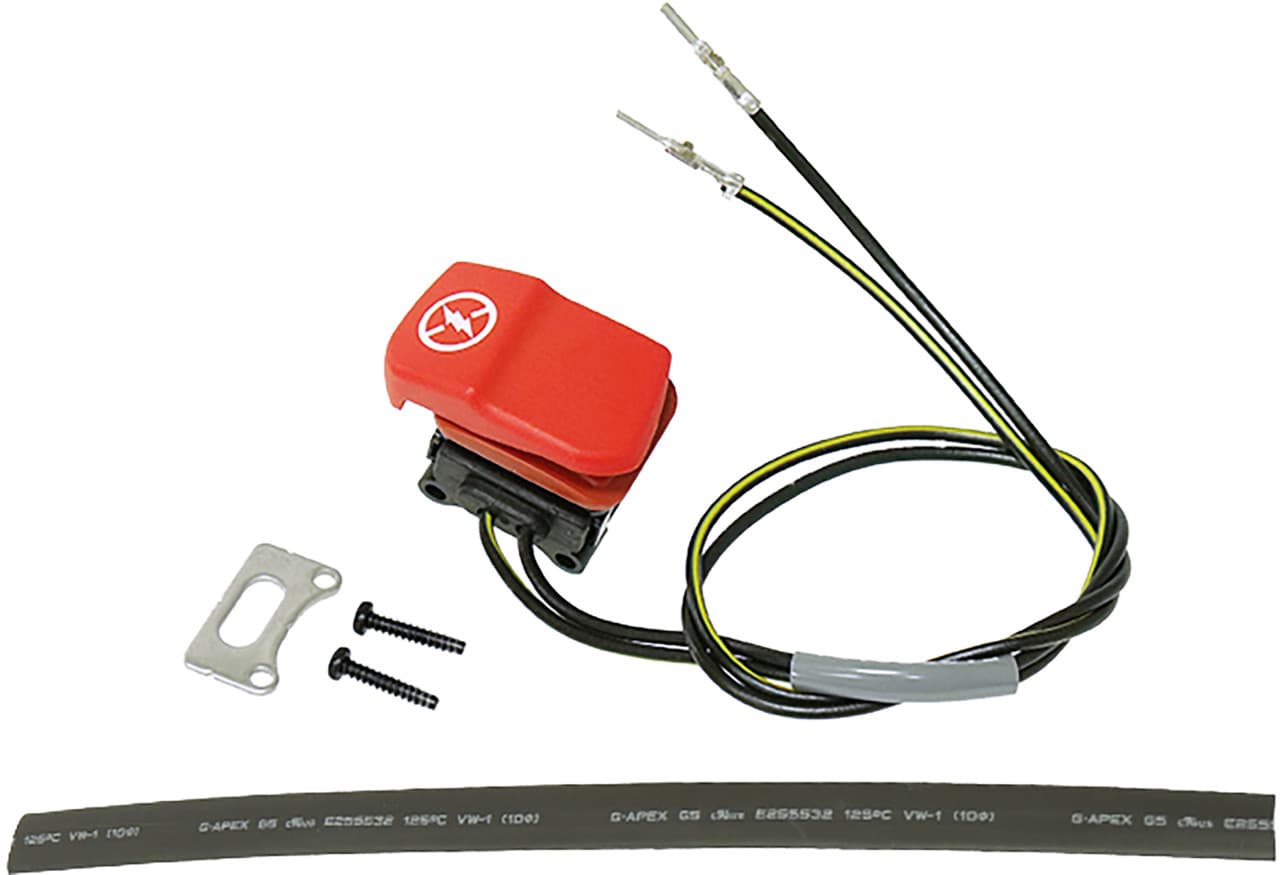 SP1 Kill Switch Ski-Doo