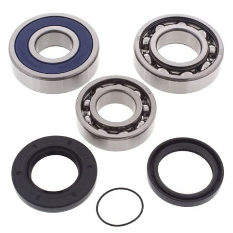 JACK SHAFT BEARING & SEAL KIT
