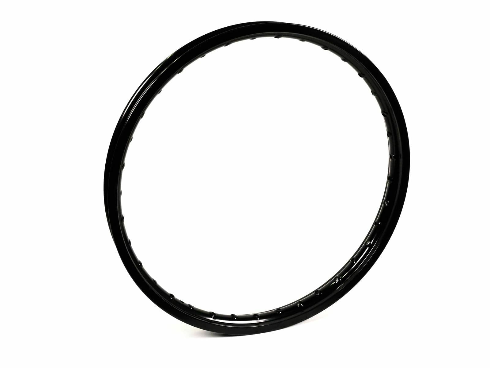 RIM - ALUMINUM 19"X1.40"X36H BLACK