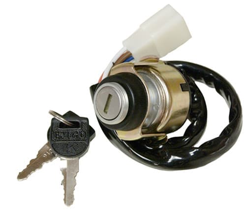 Emgo Ignition Switch Kawasaki