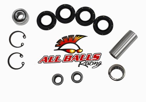 A-ARM BEARING KIT