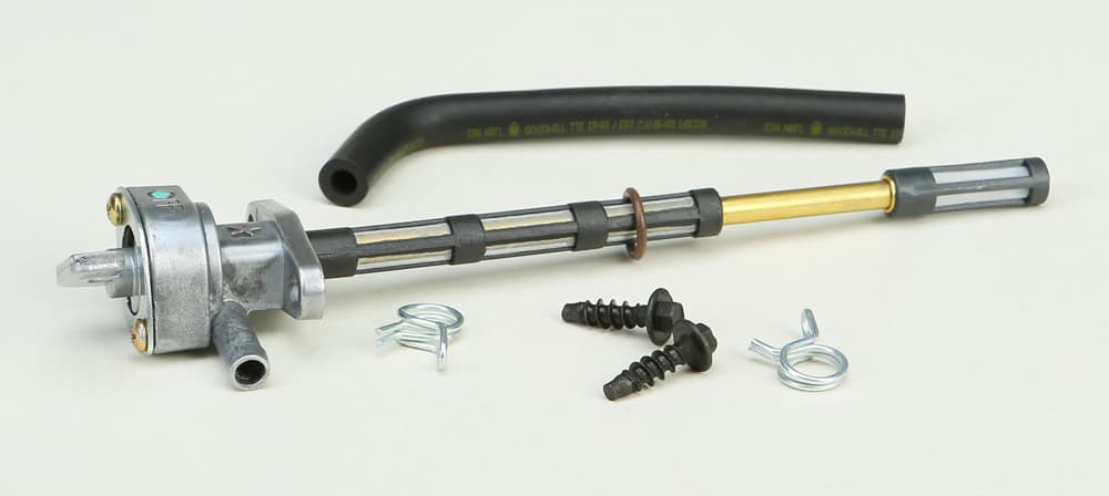 All Balls Fuel Valve