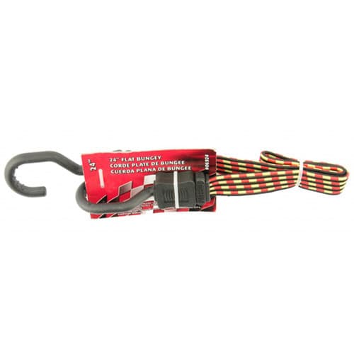 ERICKSON FLAT BUNGEY - 24"