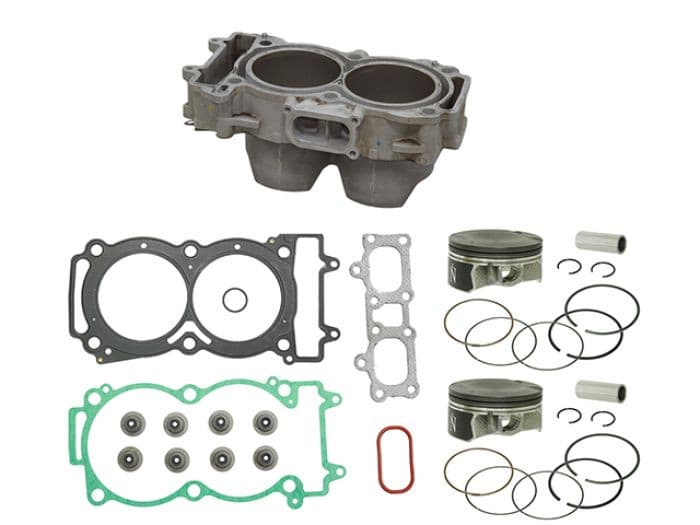 NAMURA CYLINDER KIT