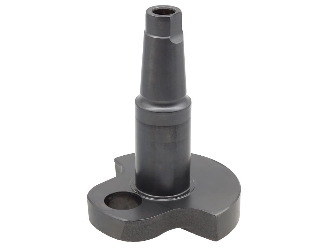 PTO SIDE CRANK WEB S-D
