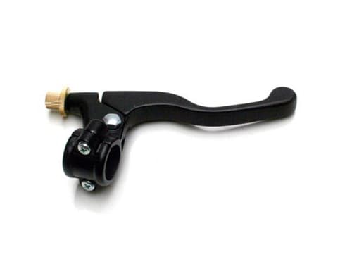 BRAKE LEVER BLACK