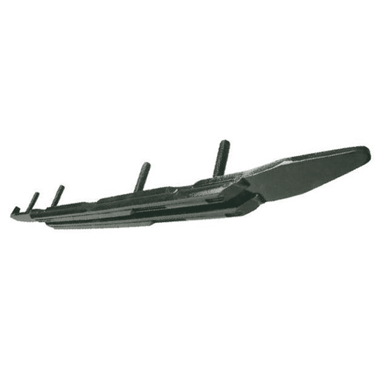 DOOLY 6" CARBIDE RUNNER