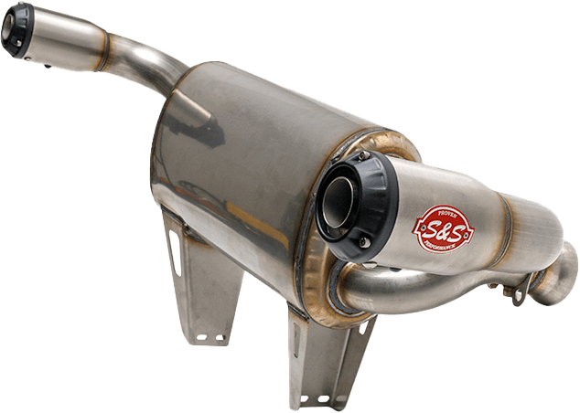 POWER TUNE XTO EXHAUST