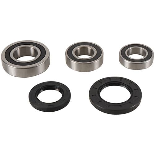 PIVOT WORKS REAR WHEEL BEARING KIT