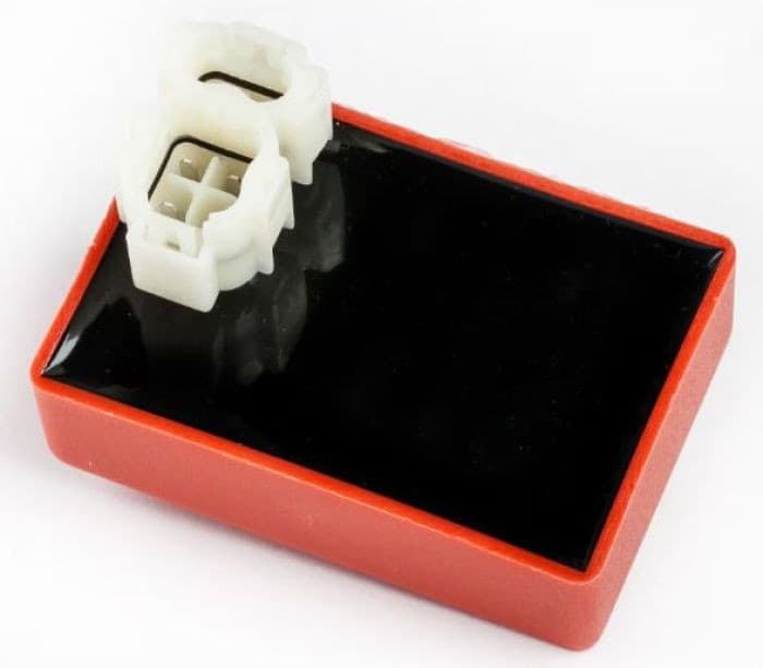 Ricks CDI Box, image 2 of 2