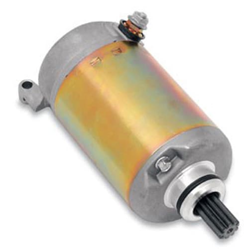 Ricks Starter Motor