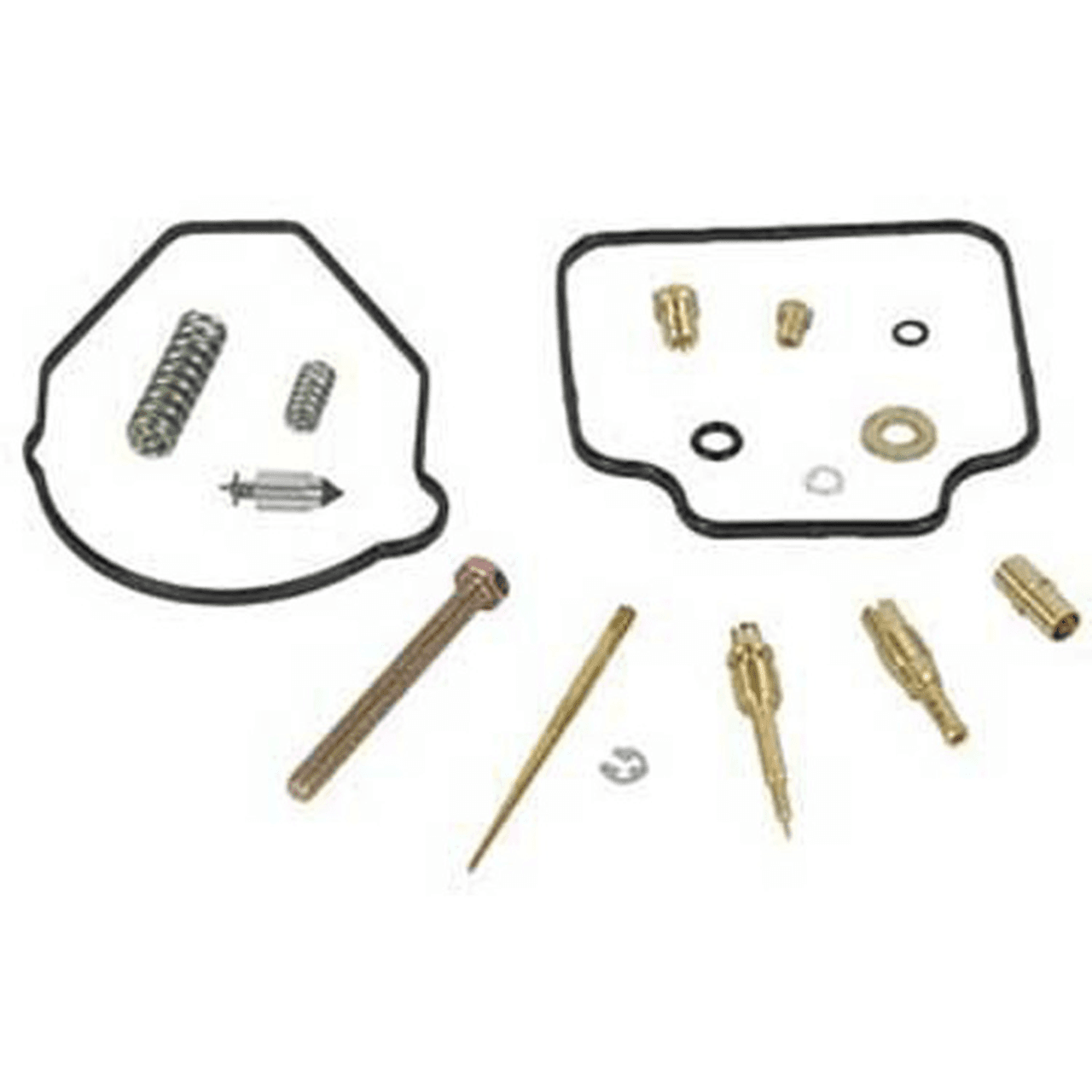 CARBURETOR REPAIR KIT