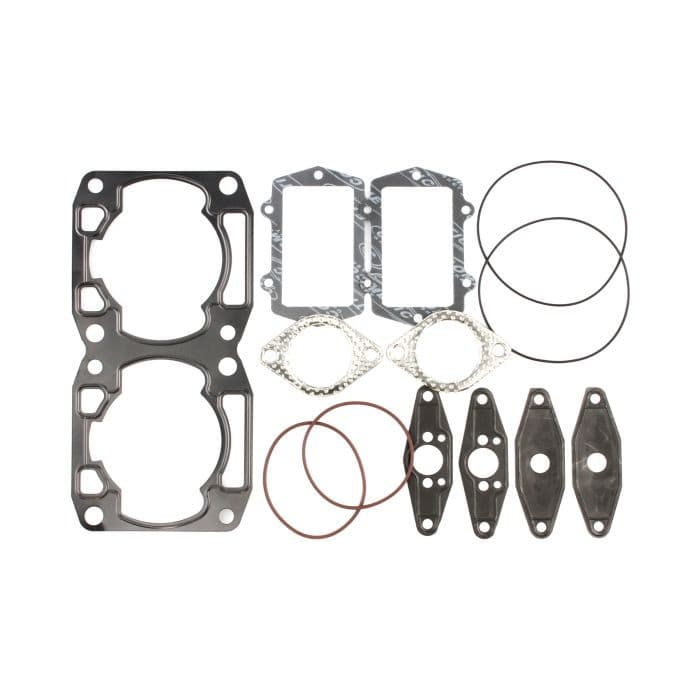 COMETIC TOP END GASKET KIT - O-RING HG