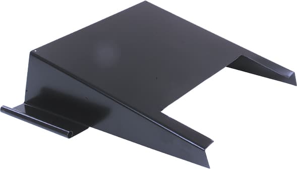 TUNNEL EXT A/C BLK 136-1 51 S/M