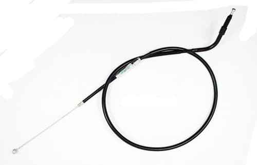 BLACK VINYL CLUTCH CABLE
