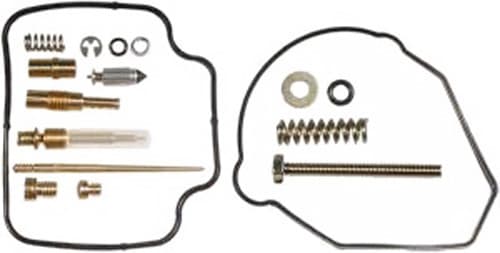 CARBURETOR REPAIR KIT