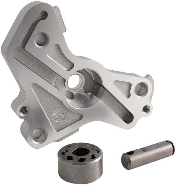 Koso High Flow Oil Pump Honda, image 2 of 2