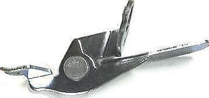 STARTER LEVER